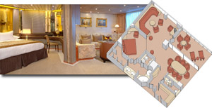 Penthouse Suite