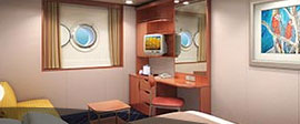 Oceanview Porthole