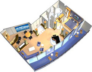 Royal Suite